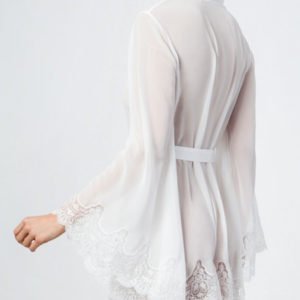 BATA IVETTE NOVIA BLANCA 49031 A