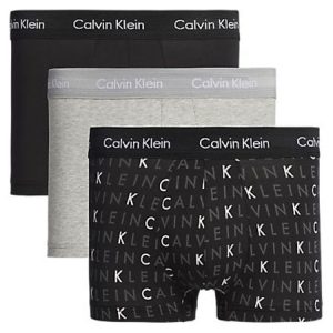 BOXER CK NEGRO LETRAS GRIS min