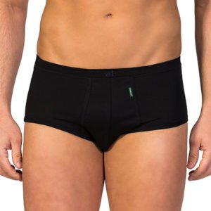 SLIP ZD NEGRO 1