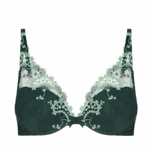 Sujetador triángulo Push Up Simon Perele