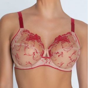 Sujetador con aros bienestar Eblouissant Eros de Lise Charmel